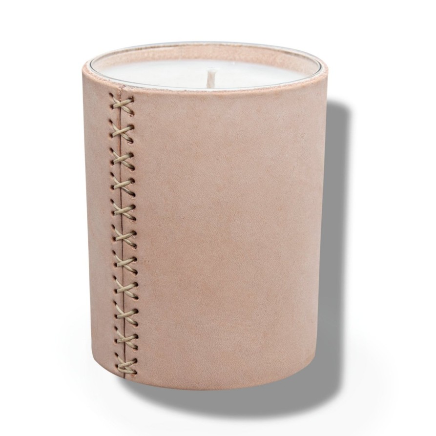 Candles Voyage et Cie | Tabac Vanille Oud — Voyage Et Cie