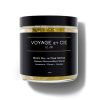 Body Voyage et Cie | Organic Matcha Body Scrub — Voyage Et Cie