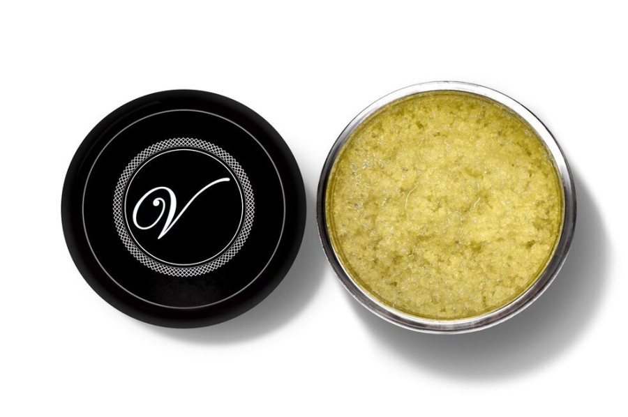 Body Voyage et Cie | Organic Matcha Body Scrub — Voyage Et Cie