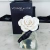 Maison Voyage et Cie | Porcelain Rose Diffuser — Voyage Et Cie