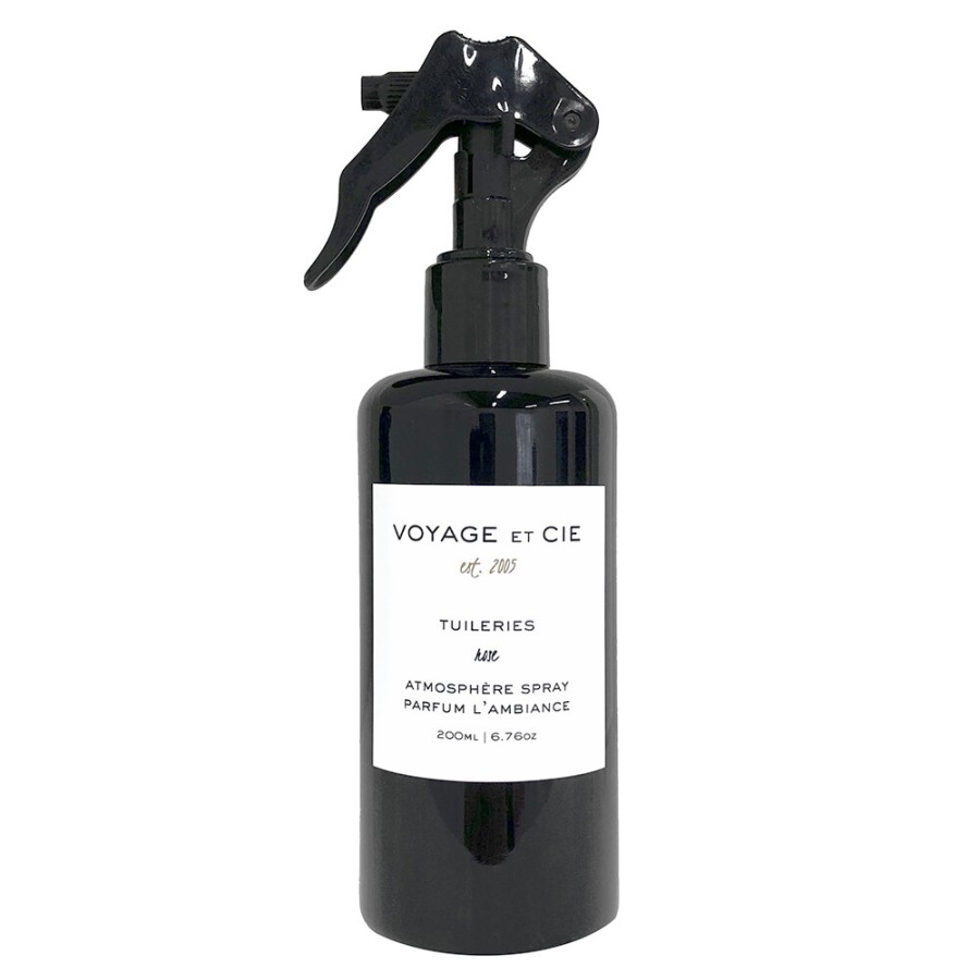 Maison Voyage et Cie | Atmosphere Spray — Voyage Et Cie