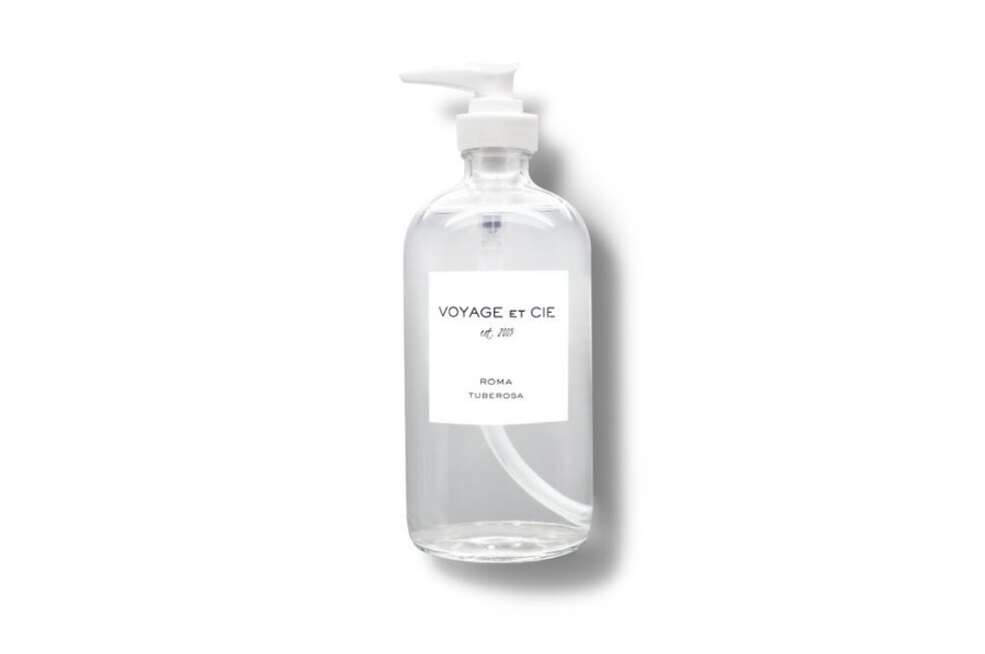 Body Voyage et Cie | Head-To-Toes Body Wash — Voyage Et Cie