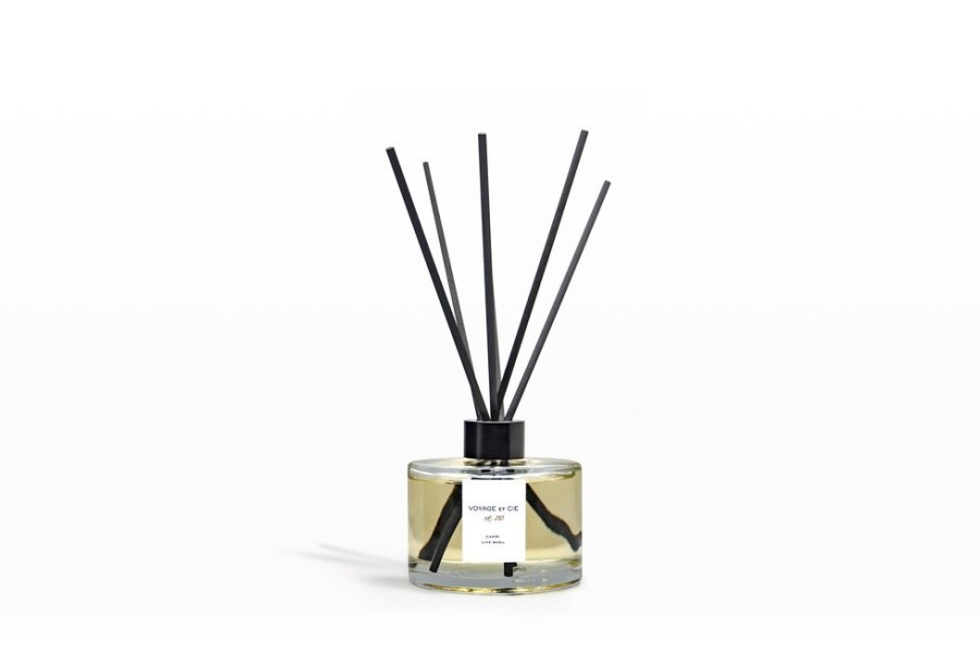 Maison Voyage et Cie | Parfum Maison Reed Diffuser — Voyage Et Cie