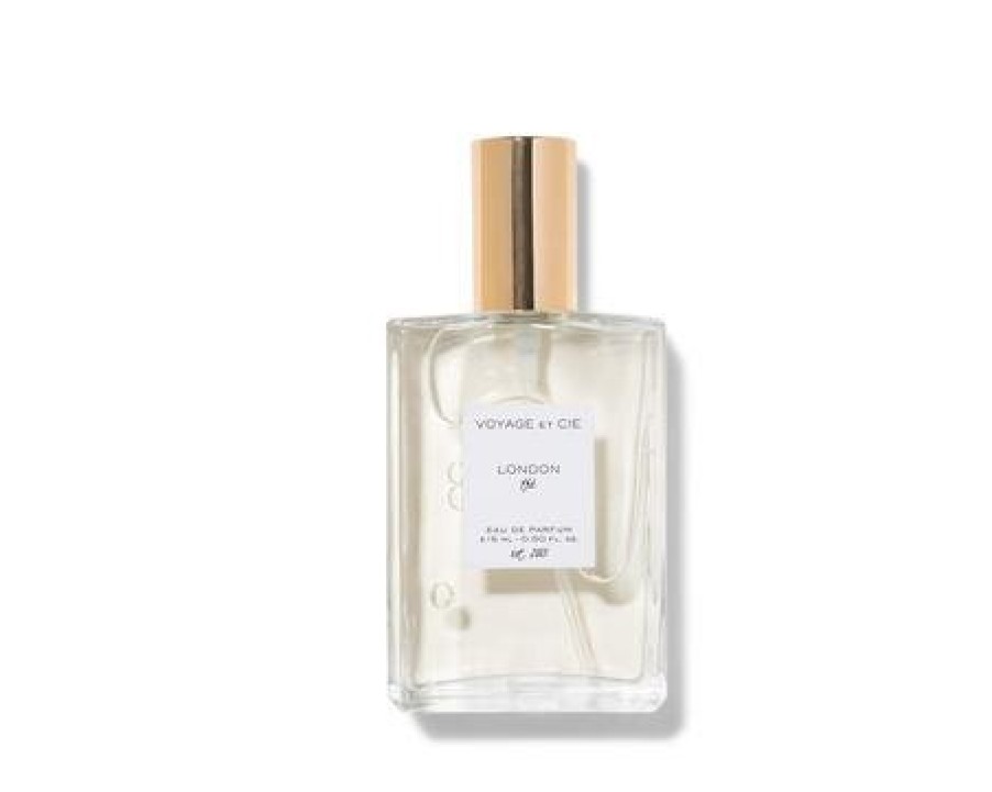 Parfum Voyage et Cie | Parfum Spray — Voyage Et Cie